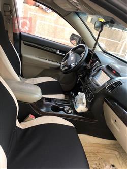 كيا سورينتو